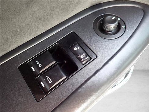 Used 2012 Dodge Challenger SRT8 w/ Premium Sound Group RWD image 13