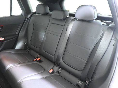 Certified 2026 Mercedes-Benz GLC 300 4MATIC image 4