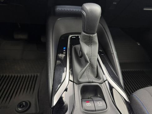 Used 2021 Toyota Corolla SE w/ SE Premium Package FWD image 30