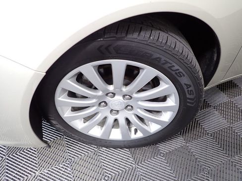 Used 2013 Buick Regal Premium FWD image 43