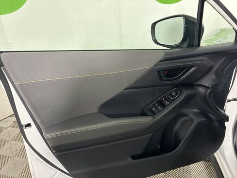 Used 2025 Subaru Crosstrek 2.5i Sport AWD/4WD image 23