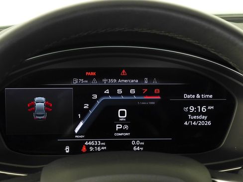 Used 2023 Audi A5 2.0T Premium Plus AWD/4WD image 28