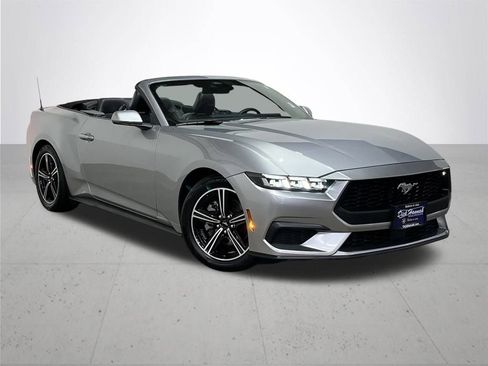 Used 2024 Ford Mustang Premium image 26