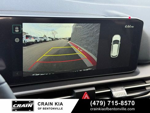 New 2026 Kia Sportage S image 17