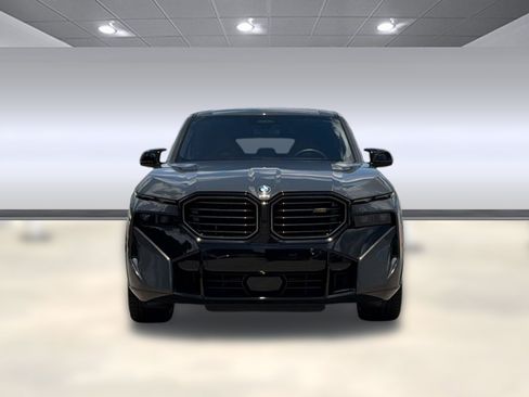 Used 2025 BMW XM AWD/4WD image 6