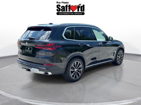 Used 2026 BMW X5 xDrive40i w/ Executive Package AWD/4WD image 9