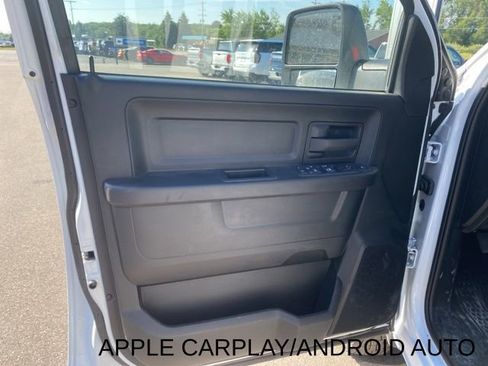 New 2024 RAM 3500 Tradesman w/ Chrome Appearance Group image 10