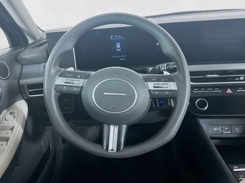 Used 2025 Hyundai Sonata SEL FWD image 18