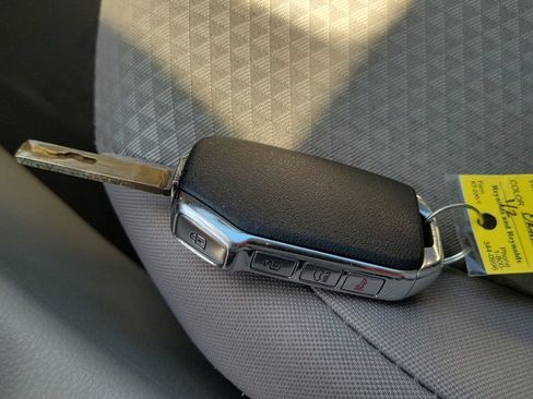 Used 2022 Kia Soul LX w/ Technology Package FWD image 22