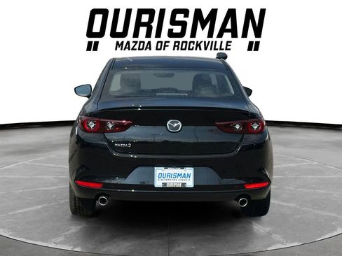 New 2026 MAZDA MAZDA3 s Sport image 5