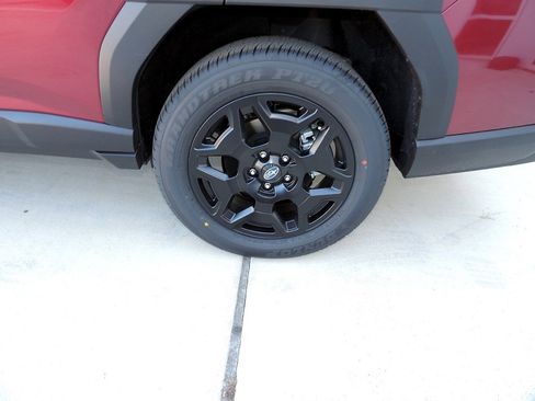 New 2026 Subaru Outback Limited image 9