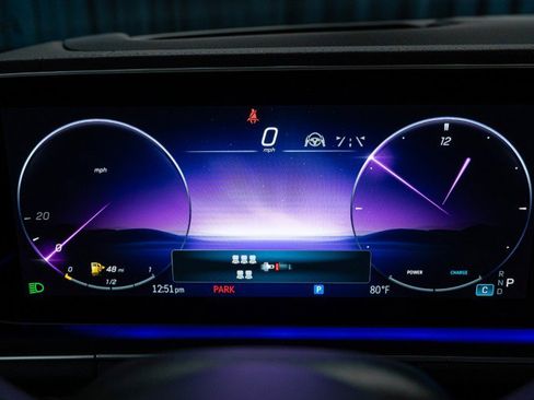 New 2026 Mercedes-Benz GLS 580 4MATIC image 15