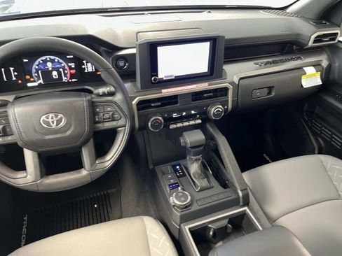 New 2026 Toyota Tacoma SR5 AWD/4WD image 14