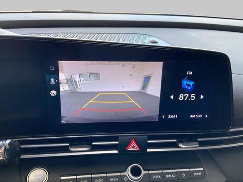 Used 2023 Hyundai Elantra SEL w/ Convenience Package FWD image 29