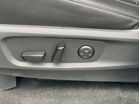 Certified 2025 INFINITI QX60 Pure AWD/4WD image 14