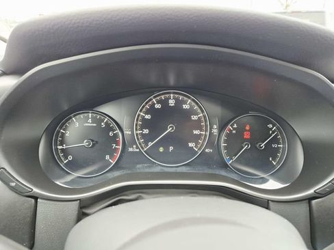 New 2026 MAZDA CX-50 AWD 2.5 S w/ Premium Package image 17