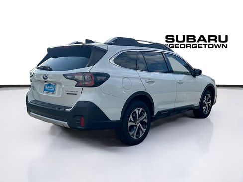 Used 2022 Subaru Outback Touring XT w/ Tech Package 3 AWD/4WD image 7