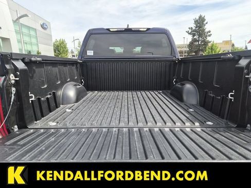 Used 2024 Toyota Tundra SR5 w/ TRD Off-Road Package AWD/4WD image 23