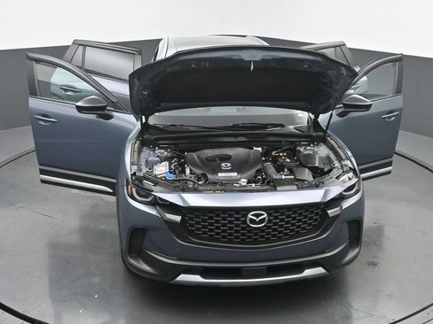 Used 2023 MAZDA CX-50 Meridian Edition AWD/4WD image 65