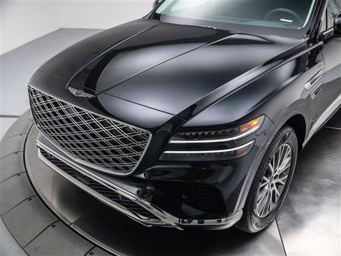 New 2026 Genesis GV80 2.5T image 9