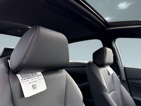New 2026 Honda Accord Sport image 14