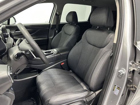 Certified 2023 Hyundai Santa Fe SE w/ Cargo Package AWD/4WD image 15