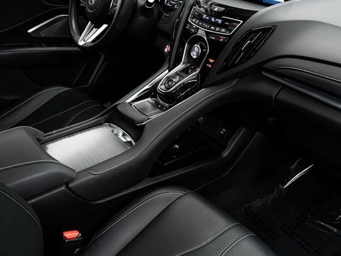 Used 2024 Acura RDX w/ Technology Package image 20