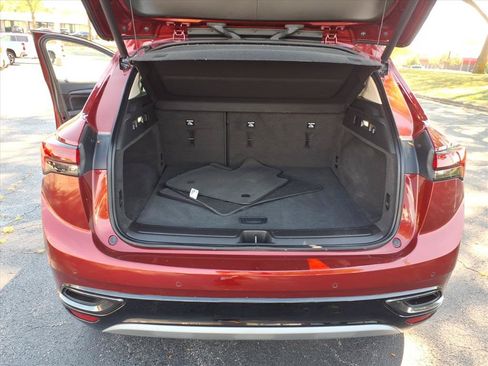 Used 2023 Buick Envision Preferred w/ Sport Touring Package AWD/4WD image 30