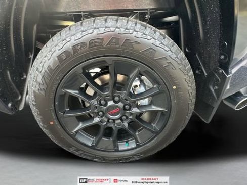 New 2026 Toyota Tundra 1794 Edition image 19
