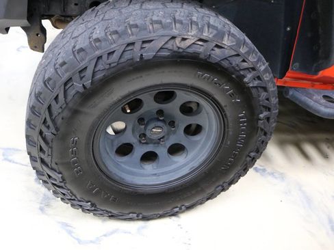 Used 2019 Jeep Wrangler Unlimited Sport image 5