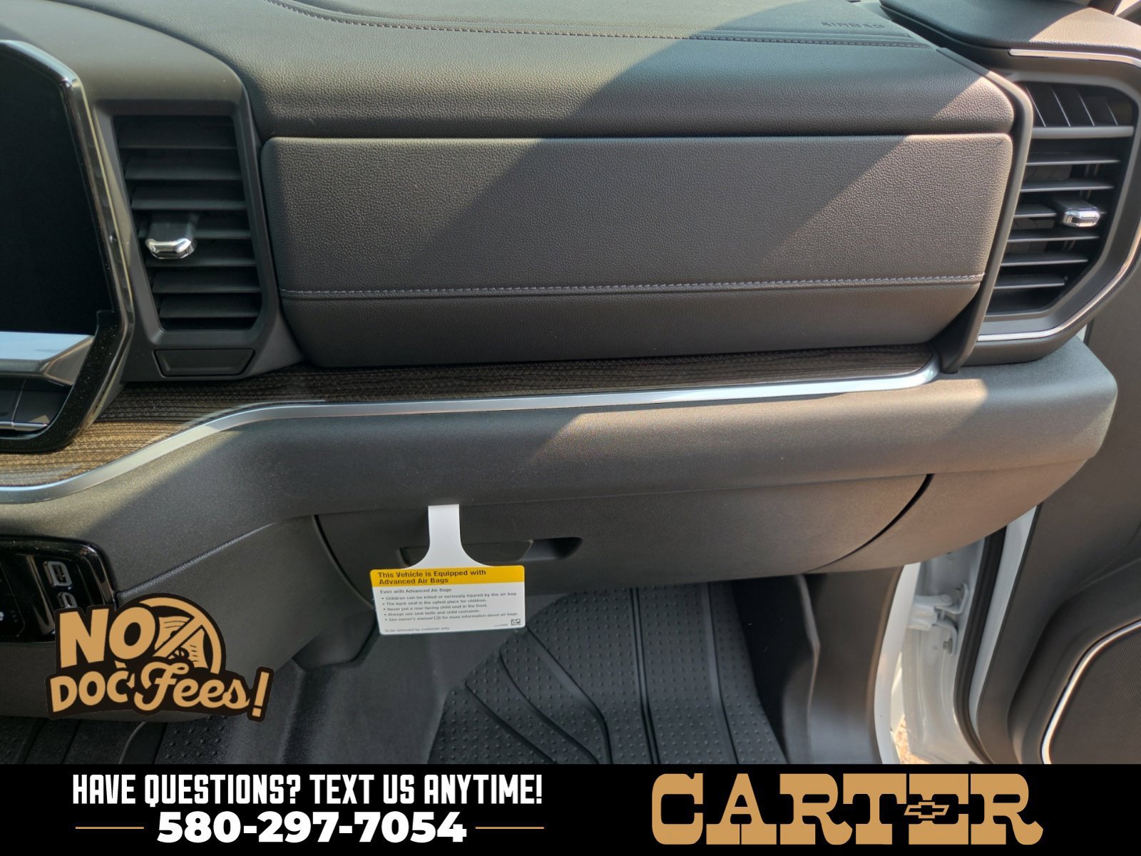 New 2026 Chevrolet Silverado 1500 RST w/ RST Select Package RWD image 35