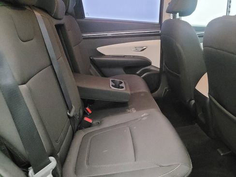 Used 2022 Hyundai Tucson SE AWD/4WD image 19
