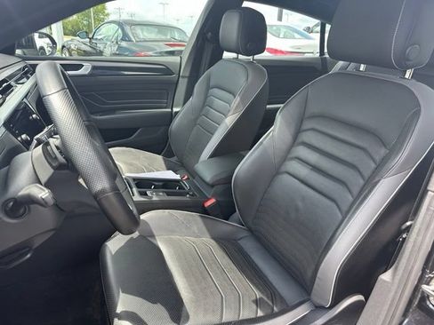 Used 2023 Volkswagen Arteon SEL Premium AWD/4WD image 28