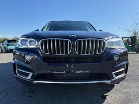 Used 2016 BMW X5 xDrive35i image 40