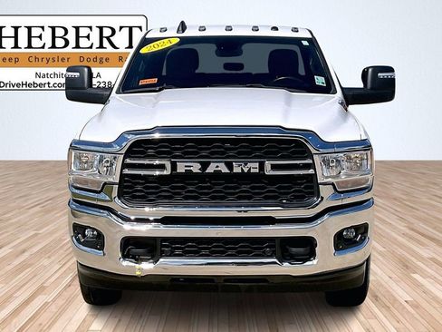 Used 2024 RAM 2500 Big Horn image 3