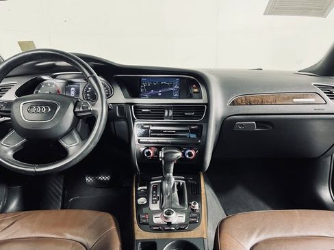 Used 2014 Audi A4 2.0T Premium Plus w/ Premium Plus Package image 25