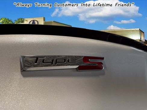 New 2026 Acura Integra Type S FWD image 14