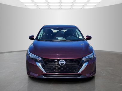 Used 2024 Nissan Sentra SV