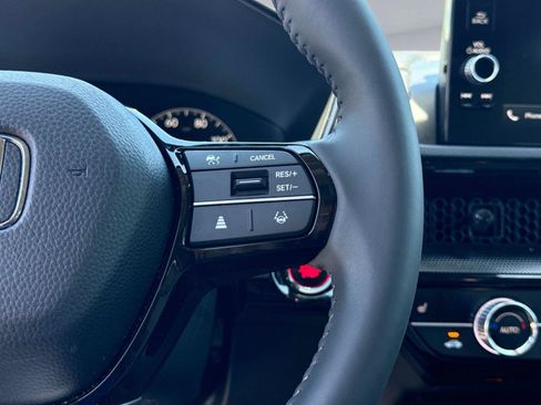 Certified 2023 Honda CR-V EX-L image 30