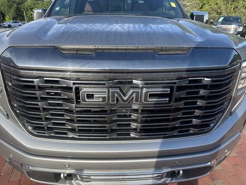 Used 2024 GMC Sierra 1500 Denali Ultimate AWD/4WD image 22
