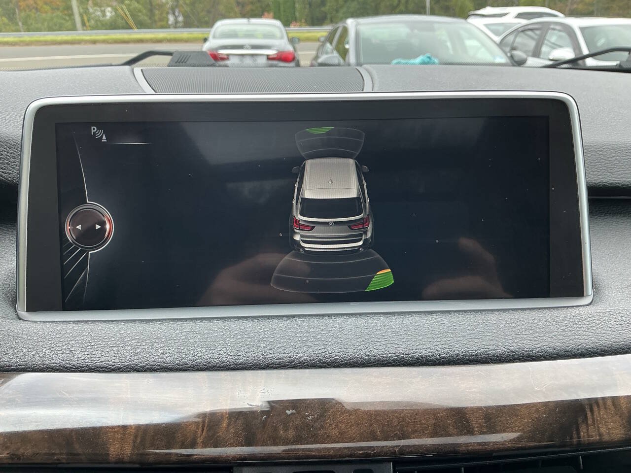 Used 2016 BMW X5 sDrive35i RWD image 22