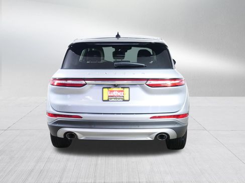 Used 2023 Lincoln Corsair AWD w/ Equipment Group 101A image 6