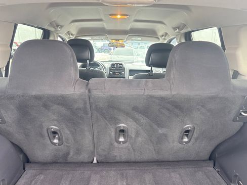 Used 2014 Jeep Compass Sport w/ Power Value Group image 8