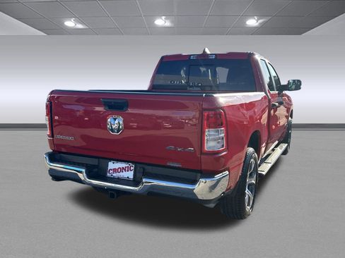 Used 2023 RAM 1500 Big Horn w/ Trailer Tow Group image 7