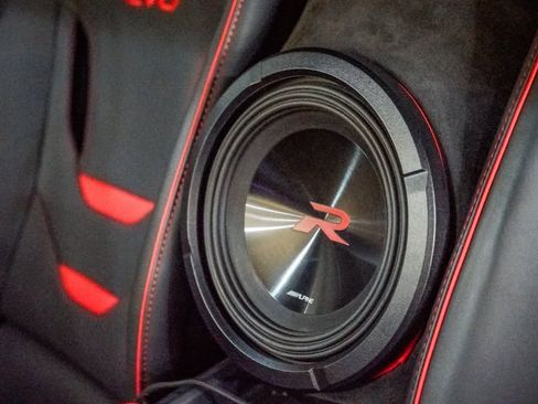 Used 2022 Lamborghini Huracan EVO image 26