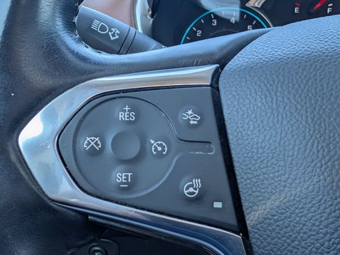 Used 2018 Chevrolet Traverse High Country AWD/4WD image 21