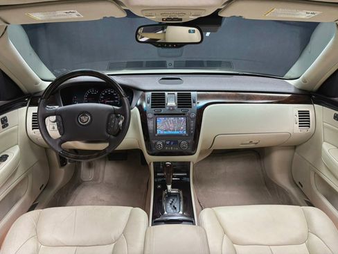 Used 2008 Cadillac DTS Performance FWD image 39
