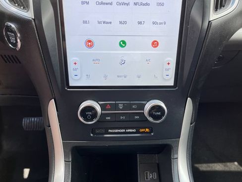 Used 2024 Ford Edge SEL w/ Convenience Package AWD/4WD image 18