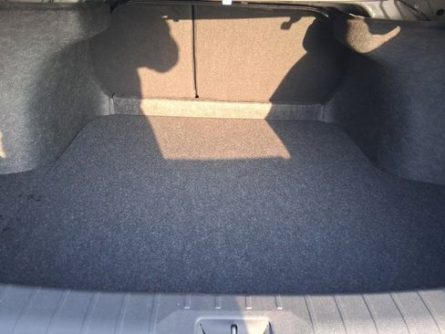 New 2026 Nissan Sentra SV w/ SV Convenience Package image 6