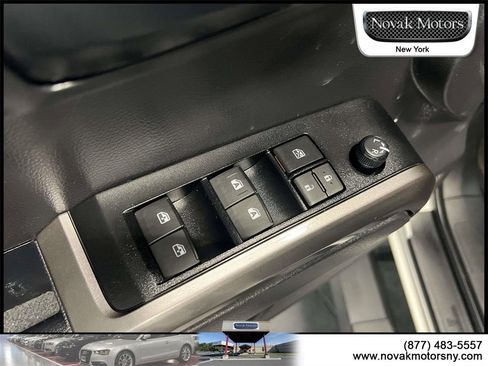 Used 2023 Toyota Tacoma SR5 w/ Technology Package image 16